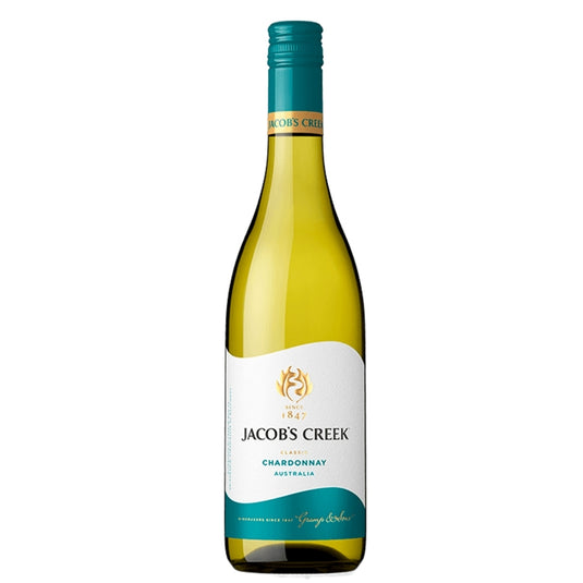 Vinho Jacobs Creek Chardonnay 750ml