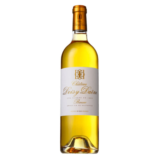 Vinho Château Doisy-Daëne Sauternes 375ml