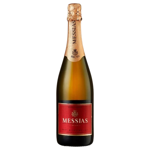 Espumante Messias Bairrada Brut 750ml