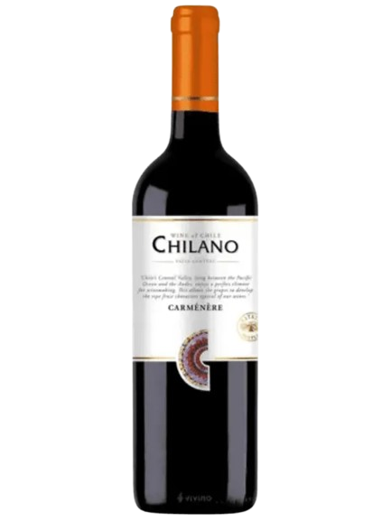 Vinho Chilano Carmenere 750ml