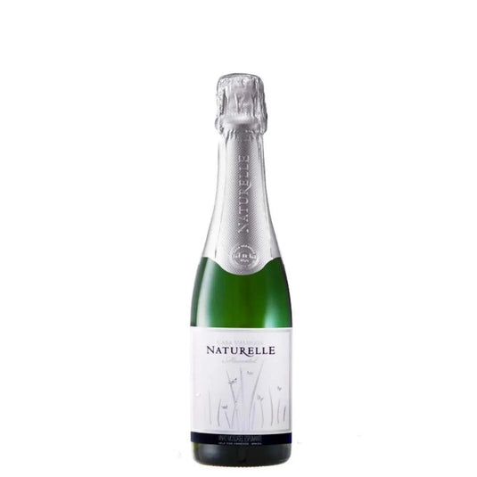 Espumante Casa Valduga Naturelle Moscatel 375ml