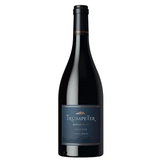 Vinho Trumpeter Reserva Pinot Noir 750ml