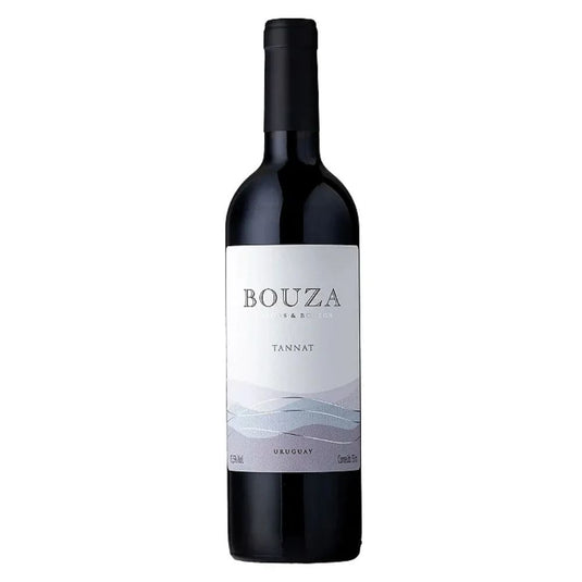 Vinho Bouza Tannat 750ml