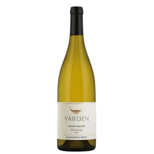 Vinho Yarden Chardonnay 750ml