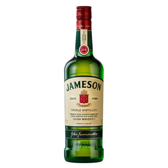 Whisky Jameson 750ml