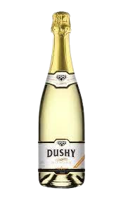 Espumante Dushy Diamond Sem Álcool 750ml