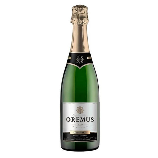Espumante Oremus Demi-Sec 750ml