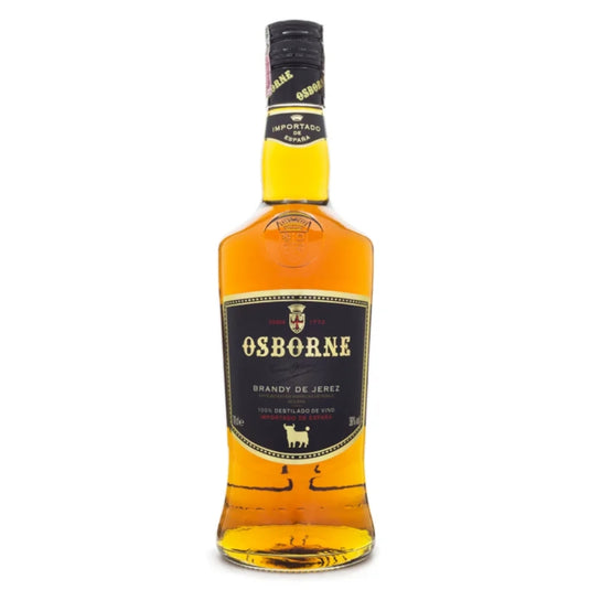Conhaque Brandy de Jerez Osborne 700ml