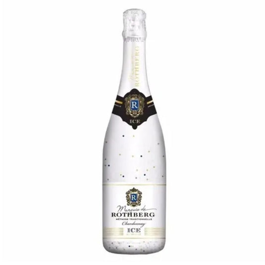 Espumante Marquis Rothberg Ice Demi-Sec 750ml