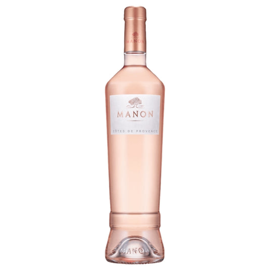 Vinho Manon Cotes De Provence Rosé 750ml