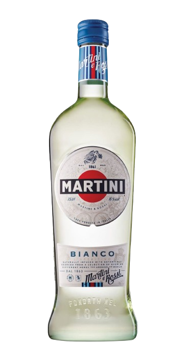 Vermouth Martini Bianco 750ml
