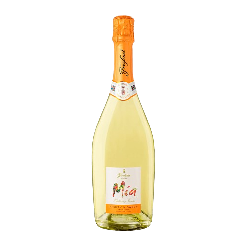 Espumante Cava Freixenet Mia Fruity 750ml