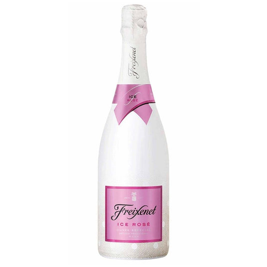 Espumante Cava Freixenet Ice Rose Demi 750ml
