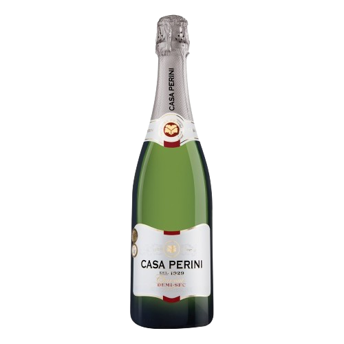 Espumante Casa Perini Demi Sec 750ml