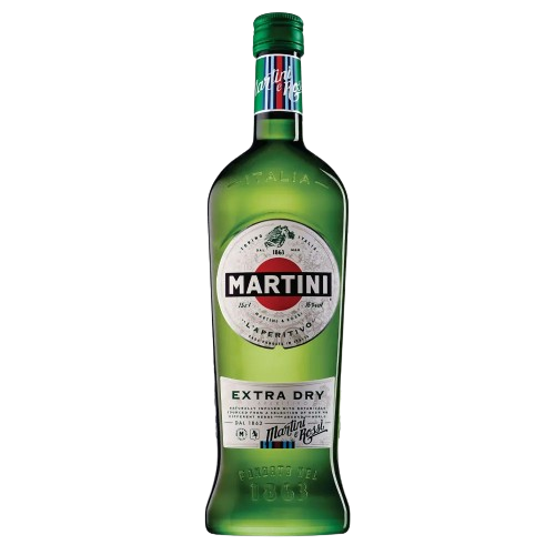 Vermouth Martini Extra Dry 750ml