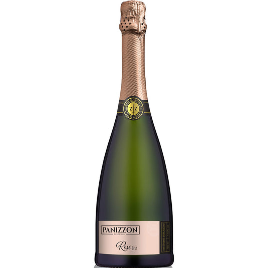 Espumante Panizzon Brut Rosé 750ml