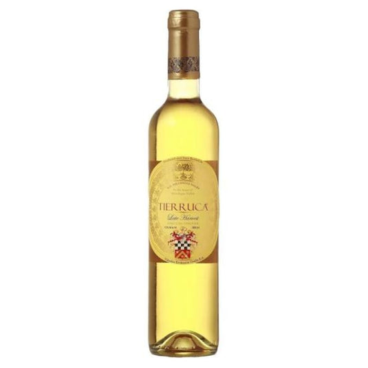 Vinho Tierruca Late Harvest 500ml