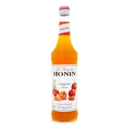 Xarope Monin Tangerina 700ml