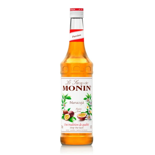 Xarope Monin Maracujá 700ml