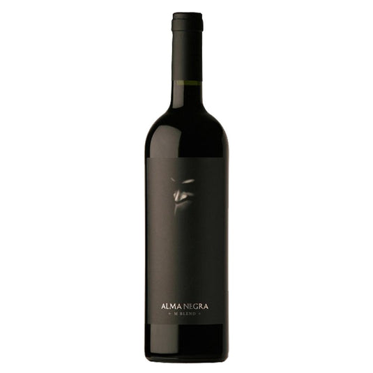 Vinho Alma Negra Tinto Blend 750ml