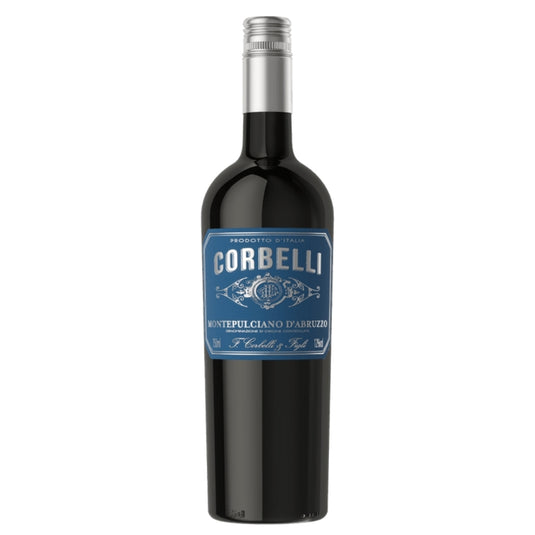 Vinho Corbelli Montepulc D'Abruzzo 750ml