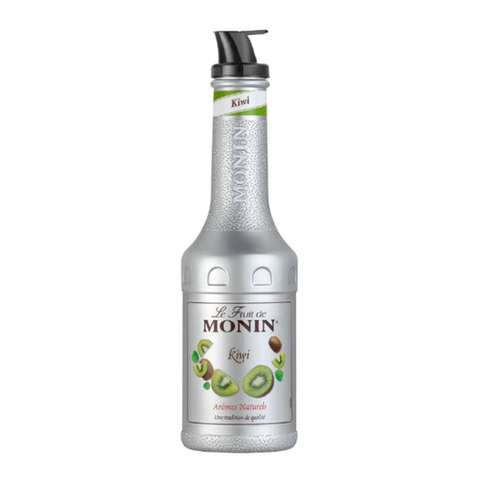 Purê de Fruta Monin Kiwi 1L