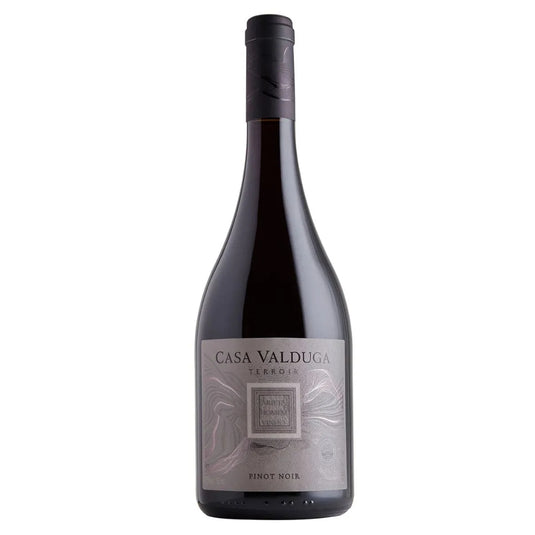 Vinho Casa Valduga Terroir Pinot Noir 750ml