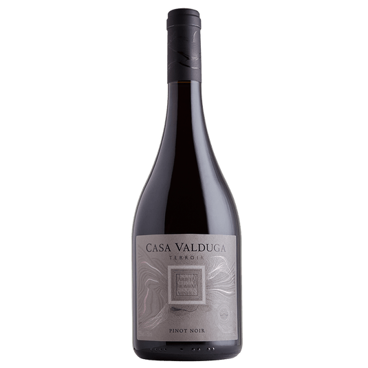 Vinho Casa Valduga Terroir Pinot Noir 750ml