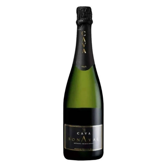 Cava Bonaval Brut 750ml
