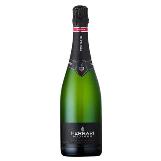 Espumante Ferrari Maximum Brut 750ml