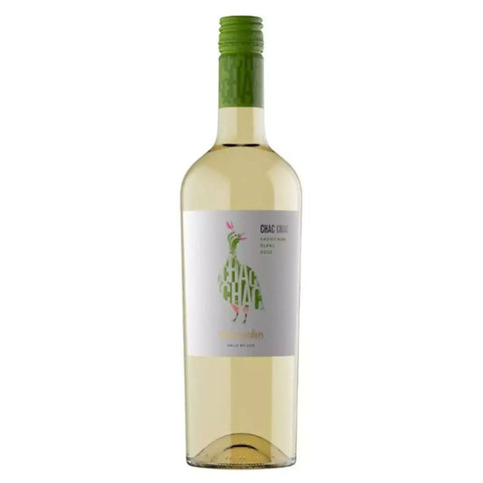 Vinho Chac Chac Sauvignon Blanc 750ml