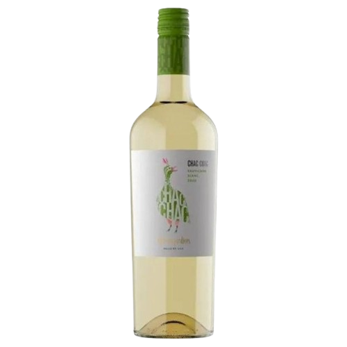 Vinho Chac Chac Sauvignon Blanc 750ml