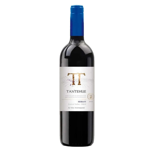 Vinho Ventisquero Tantehue Merlot 750ml