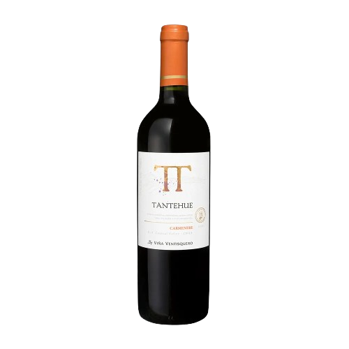 Vinho Ventisquero Tantehue Carmenere 750ml