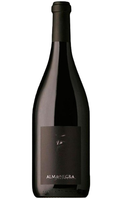 Vinho Alma Negra Pinot Noirr 750ml