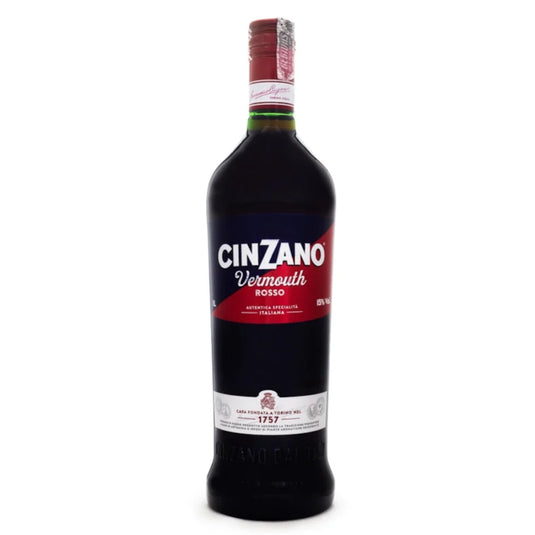 Vermouth Cinzano Rosso 1L