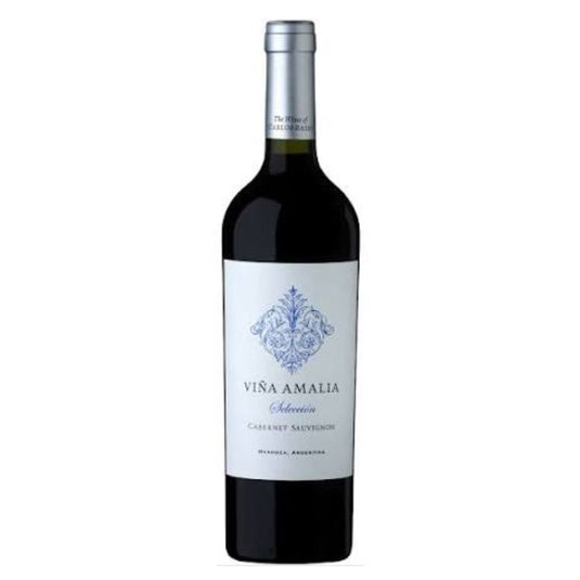 Vinho Amalia Seleccion Cabernet Sauvignon 750ml
