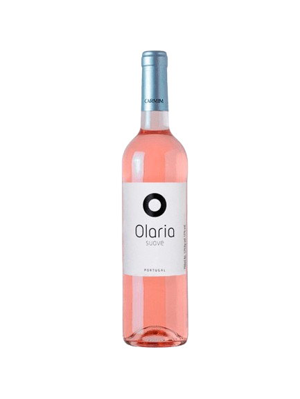 Vinho Olaria Rosé Suave Alentejo 750ml