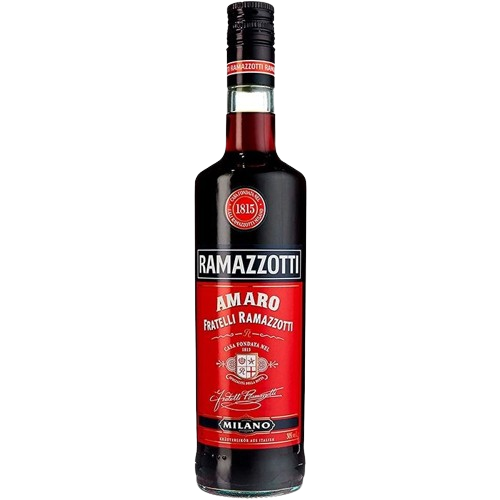Aperitivo Ramazzotti Amaro 700ml
