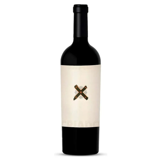 Vinho Mosquitas Malcriado Malbec 750ml