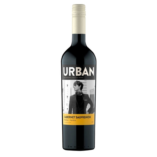 Vinho Urban Cabernet Sauvignon 750ml