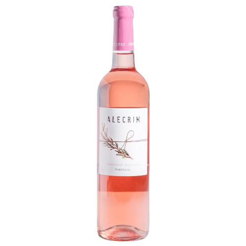 Vinho Alecrim Rosé 750ml