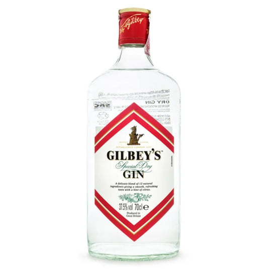 Gin Gilbeys 700ml