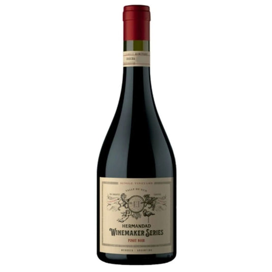 Vinho Hermandad Winemaker Series Pinot Noir 750ml