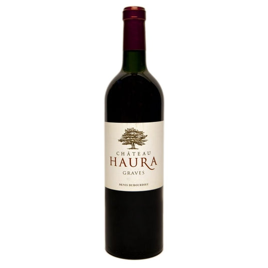 Vinho Château Haura Tinto 750ml
