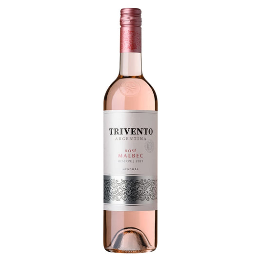 Vinho Trivento Reserve Rosé Malbec 750ml