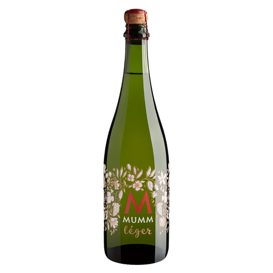 Espumante Mumm Léger Dulce Espumante 750ml