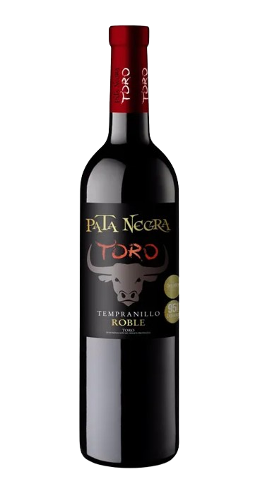 Vinho Pata Negra Toro Roble 750ml