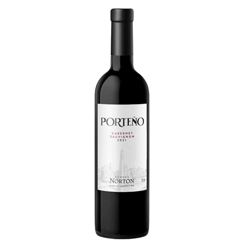 Vinho Norton Porteno Cabernet Sauvignon 750ml