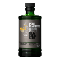 Whisky Bruichladdich Charlotte 10 Anos 700ml